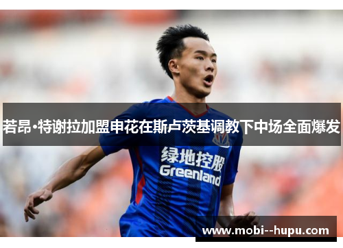 若昂·特谢拉加盟申花在斯卢茨基调教下中场全面爆发 若昂·特谢拉加盟申花在斯卢茨基调教下中场全面爆发
