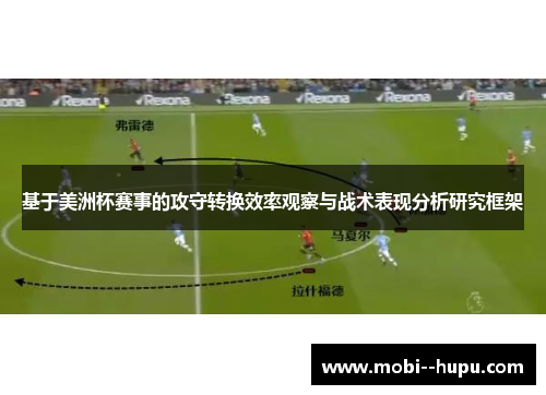 基于美洲杯赛事的攻守转换效率观察与战术表现分析研究框架 基于美洲杯赛事的攻守转换效率观察与战术表现分析研究框架